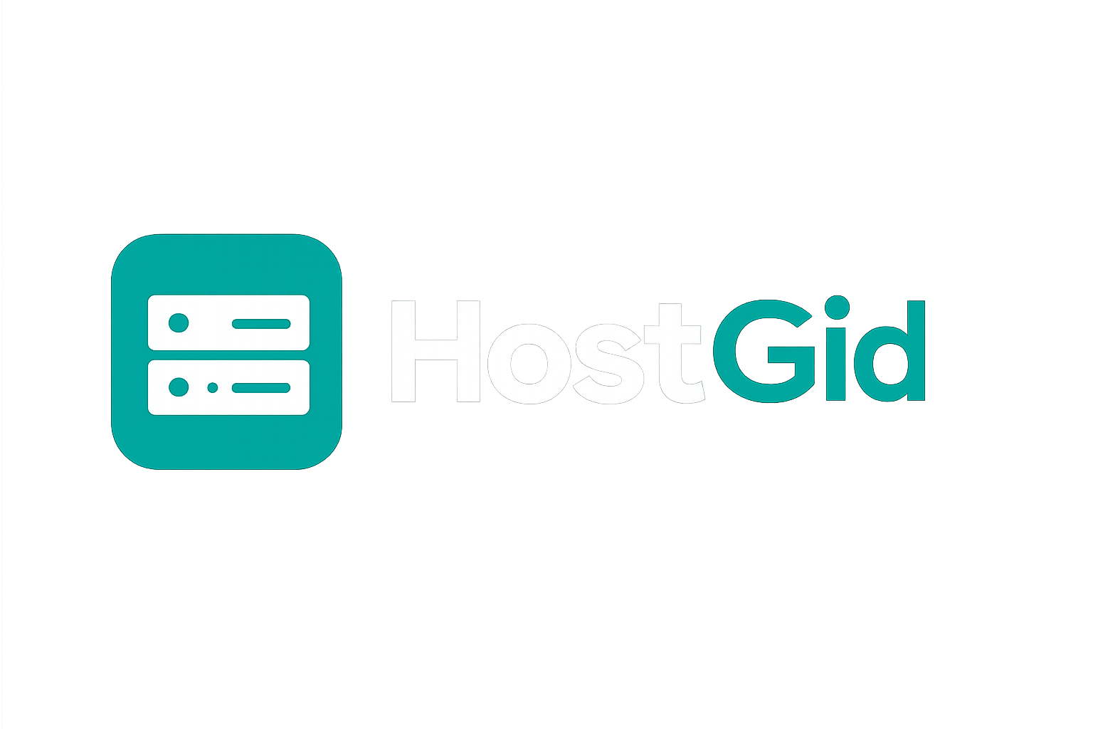 Hostgid