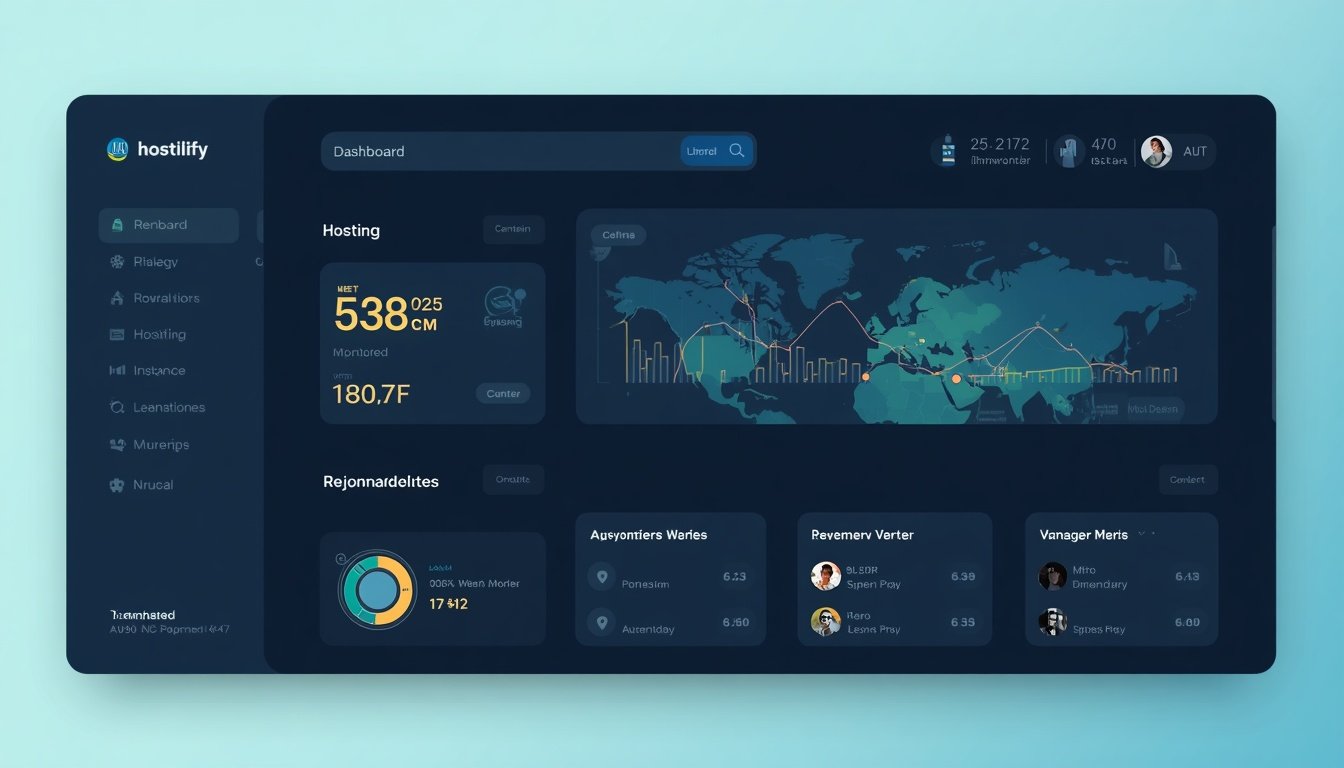 Огляд хостинг-провайдера Hostinger