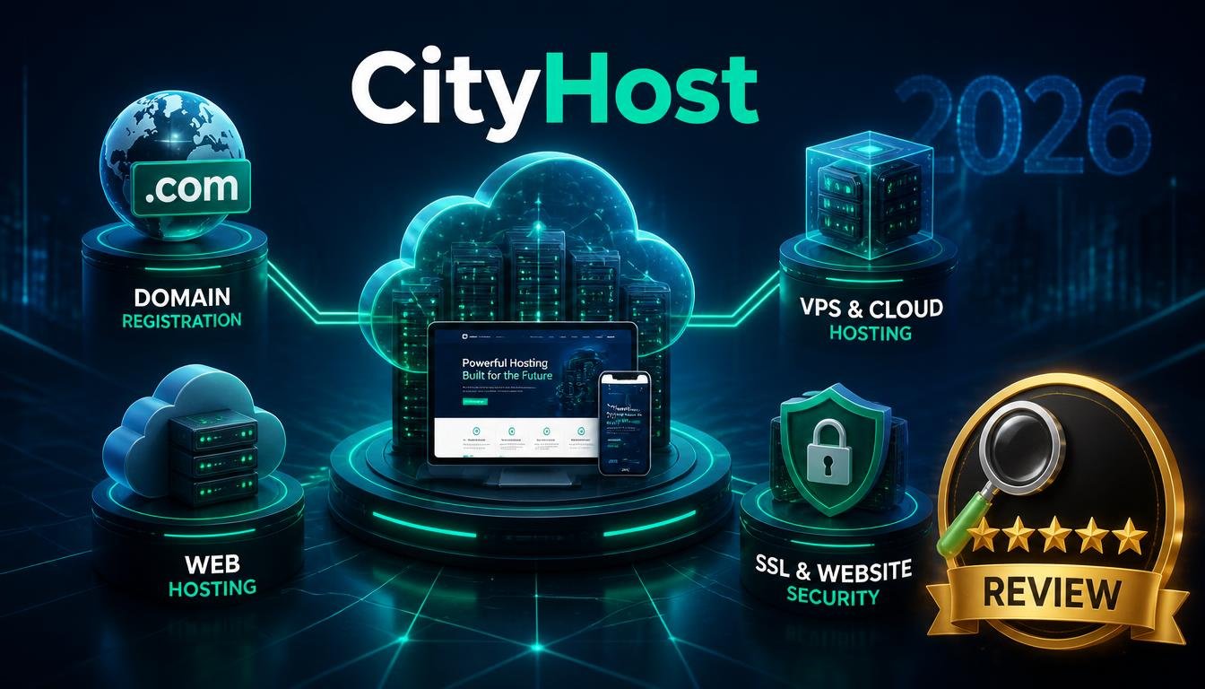 Огляд хостинг-провайдера Hostinger