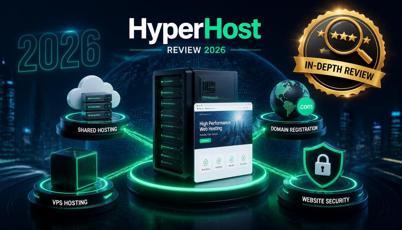 Огляд хостинг-провайдера Hostinger