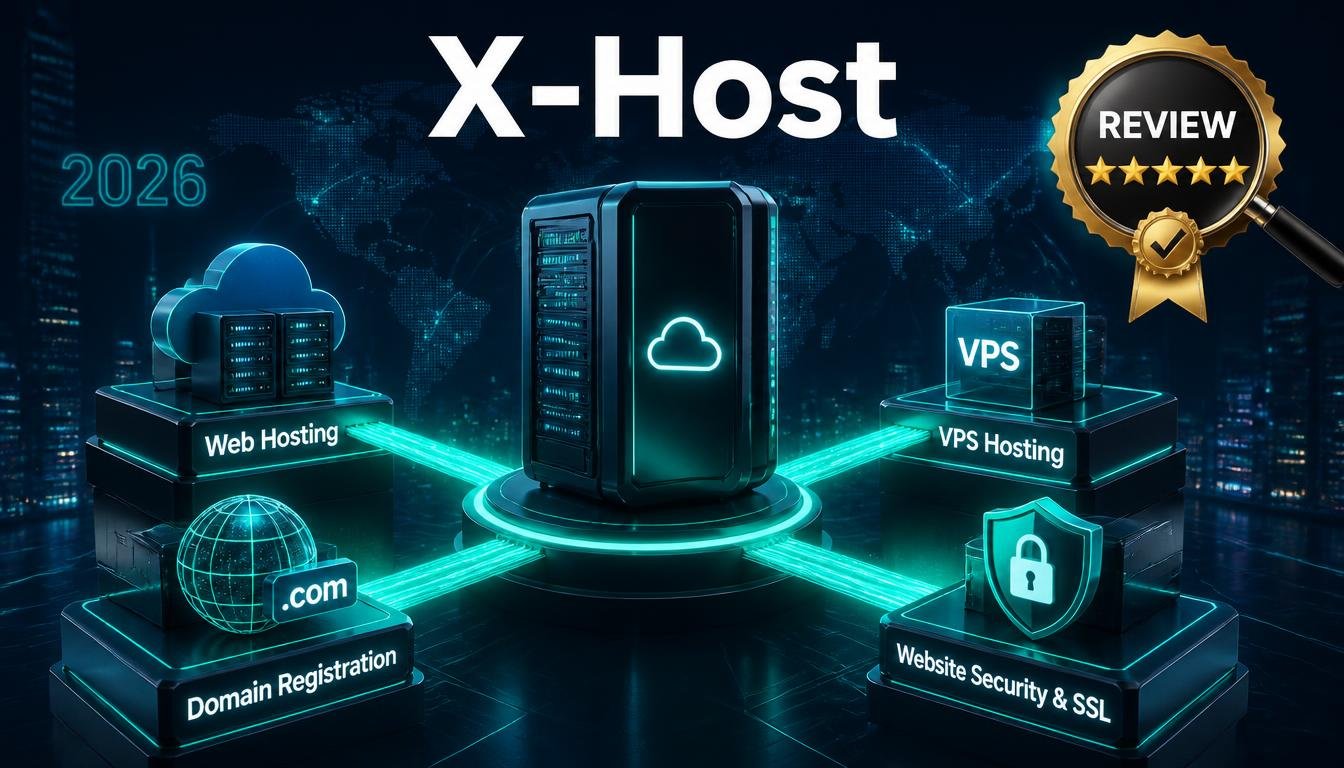 Огляд хостинг-провайдера Hostinger
